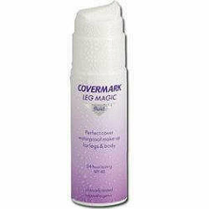  - Covermark Leg Magic Fluid 75ml Colore 56