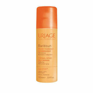  - Bariesun Brume Autoabbronzante 100ml