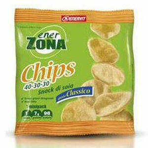  - Enerzona Chips Classico 1 Bustinea