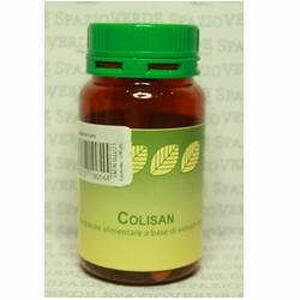  - Colisan 60 Capsule