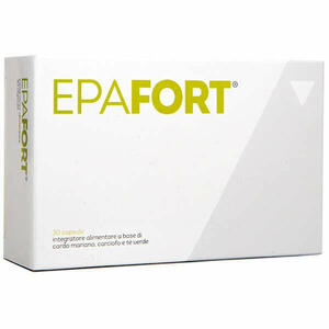  - Epafort 30 Capsule