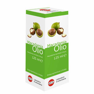 Kos - Olio Di Macadamia 125ml