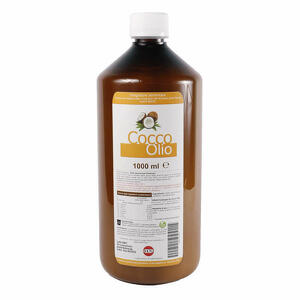  - Cocco Olio 1000ml