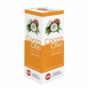  - Cocco Olio 125ml