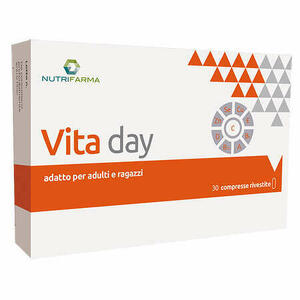  - Vita Day 30 Compresse