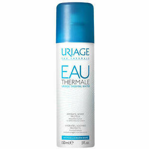 Uriage - Eau Thermale Uriage Spray 50ml