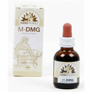 Erbenobili - M-dmg 50ml