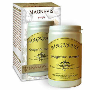  - Magnevis 500 Pastiglie