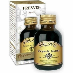 Pharma Line - Presvis Liquido 50ml