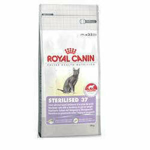  - Feline Health Nutrition Regular Sterilised 2 Kg