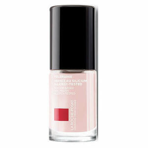  - Toleriane Vernis Au Silicium Rose 6ml