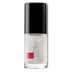  - Toleriane Vernis Silicium Mat 6ml