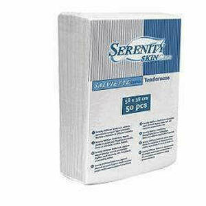  - Salvietta Skincare Misura 32 X 38 Cm 50 Pezzi