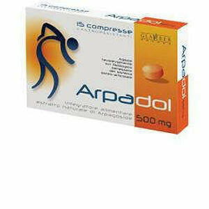  - Arpadol 45 Compresse 22,5 G