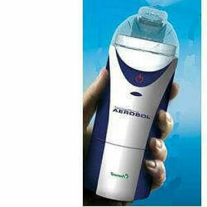  - Aerosol Tesmed Sonic 1 Pezzo