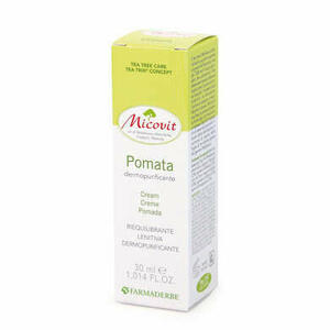  - Micovit Pomata 30ml