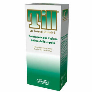  - Till Soluzione Flacone 200ml