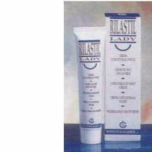 Rilastil - Rilastil Lady Crema Ntt 50ml