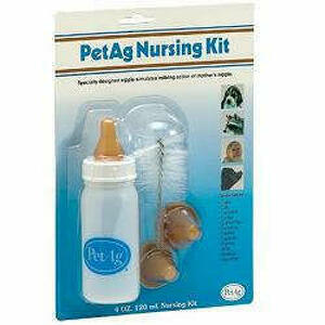 C.i.a.m. - Nursing Kit 4oz