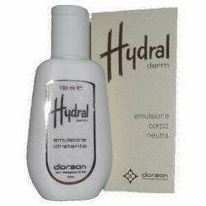  - Hydral Lozione Corpo Idratante 150ml