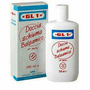 Farmaricci Since 1905 - Gl1 Docciaschiuma 250ml