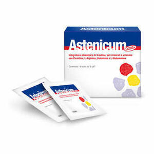  - Astenicum 14 Bustine