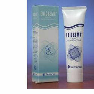 Tricofarma - Ebicrema Crema Viso Corpo 50ml