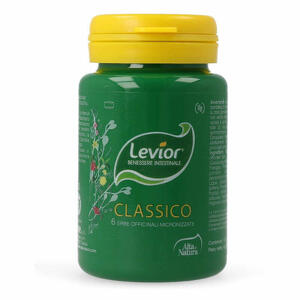  - Levior 100 Tavolette 400mg