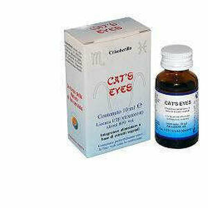  - Cats Eyes 10ml