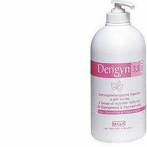 Derigyn - Derigyn Fast Ric 500ml