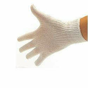 Sterilfarma - Guanto Cotone Bianco 6,5