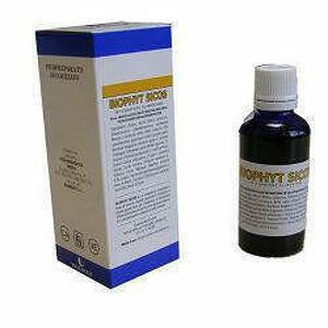 Biogroup - Biophyt Sicos S 50ml