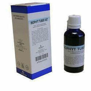 Biogroup - Biophyt Tuber Ast 50ml Soluzione Idroalcolica