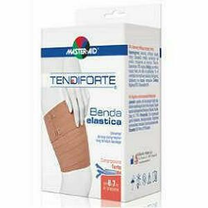  - Benda Elastica Maid Tendiforte 10x700cm