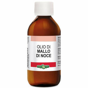  - Olio Mallo Noce 100ml