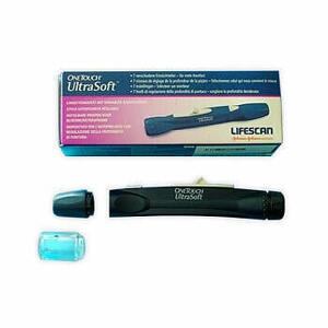  - Penna Pungidito Onetouch Ultrasoft