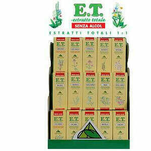  - Eleuterococco Estratto Titolato 30ml