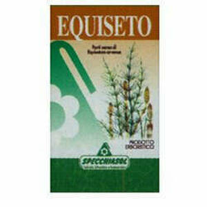 Specchiasol - Equiseto Erbe 80cps