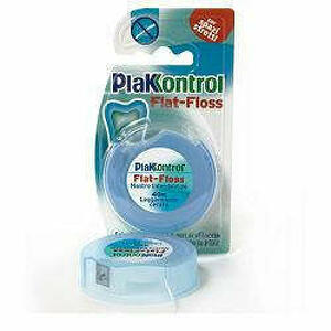  - Plakkontrol Flat Floss Filo 40