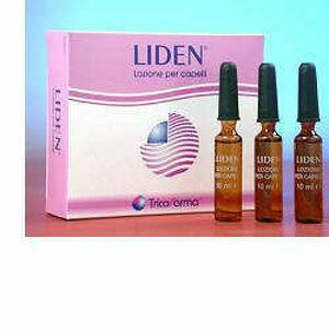 Tricofarma - Liden Lozione Capelli 120ml