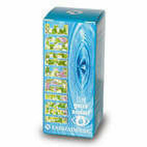  - Iriderbe Gocce Oculari 10 Flaconi 0,33ml