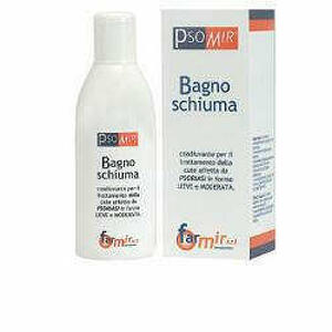  - Psomir Bagnoschiuma 200ml