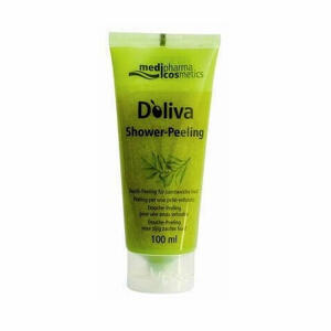  - Doliva Peeling 100ml