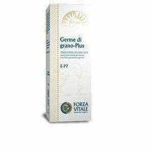 Forza Vitale - Dinamis Germe Grano-plus 100ml