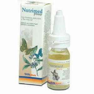 Tecniwork - Nutrimed Plus Nutr/riv 15ml