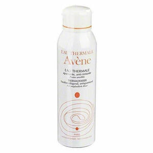 Avene - Eau Thermale Avene Spray Acqua Termale 50ml