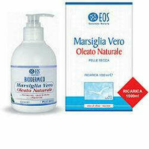  - Eos Marsiglia Vero Oleato 300ml