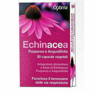  - Echinacea 30 Capsule Vegetali