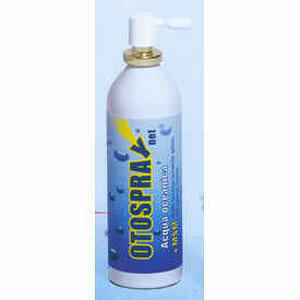  - Otospray Pulizia Orecchio 100ml