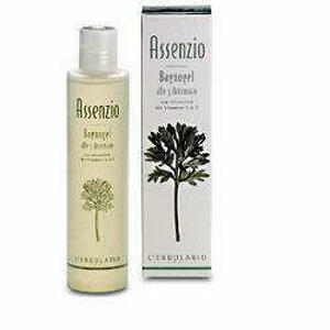 L'erbolario - Bagnogel Tre Artemisie Assenzio 200ml